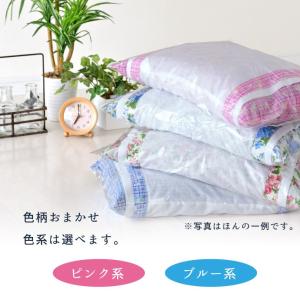 そば枕 日本製 30x45cm 柄おまかせ そ...の詳細画像3