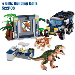 レゴジュラシックパークの商品一覧 通販 Yahoo ショッピング