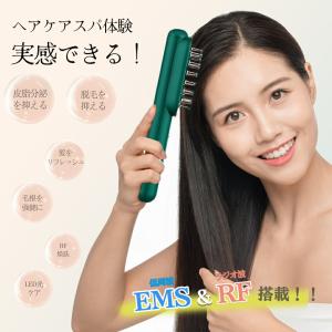 ヤーマン クリアージュ グロウブラシ CR-04 電気ブラシ ヘッドスパ