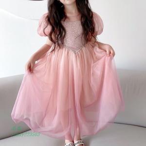 水色 ワンピース ロング キッズ ジュニア服 シューズ の商品一覧 ベビー キッズ マタニティ 通販 Yahoo ショッピング