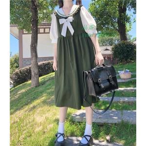 ゴシック ワンピース シンプル ファッション の商品一覧 通販 Yahoo ショッピング