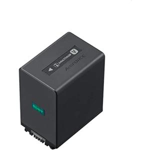 ソニー (SONY)  リチャージャブルバッテリーパック NP-FV100A