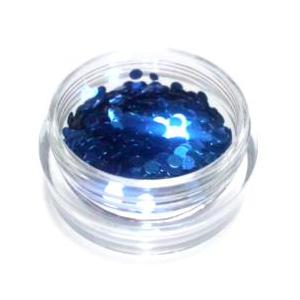 ジェルネイル 丸ホログラム 2mm 約100枚 ...の商品画像
