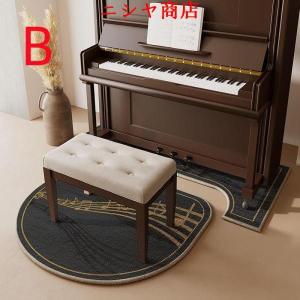 電子ピアノ マット 防音マット 遮音 防振 床...の詳細画像1