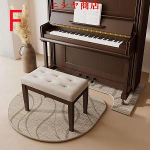 電子ピアノ マット 防音マット 遮音 防振 床...の詳細画像5