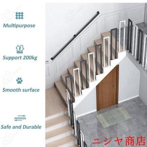 玄関台 手すり 暫定 手すりキット 階段 屋内...の詳細画像2