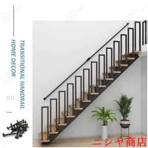 玄関台 手すり 暫定 手すりキット 階段 屋内...の詳細画像3