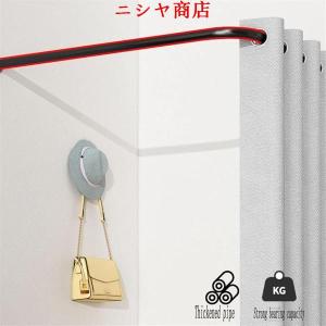 L字型 プライバシー パーテーション 試着室 ...の詳細画像2