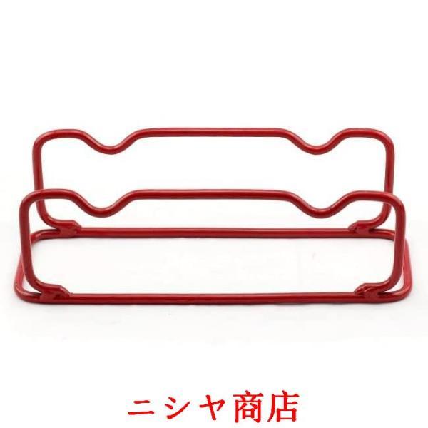 ダンベル ホルダー コンパクト 耐久性 ダンベル収納スタンド 強化スチールブラケット ダンベル スタ...