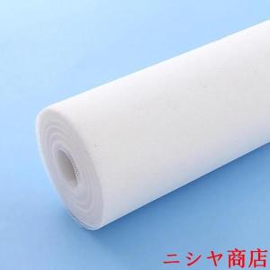 網戸用ネット 30m 網戸張り替え 張り替えネ...の詳細画像5