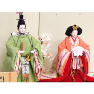 大内人形 A-8 大内塗工房ふるや 山口市 伝統工芸品 : 山口ぶちええもん