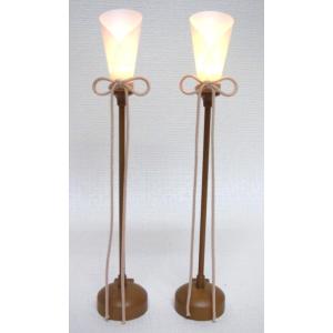 コードレス LED 雪洞/ぼんぼり 18cm 雛道具 屏風 毛氈 菱高三宝