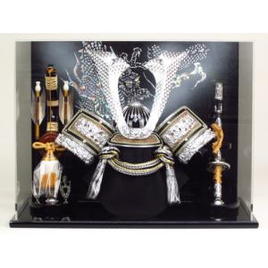 吉徳大光 五月人形 初節句 吉徳 兜 子供大将飾り 武者人形 子供の日