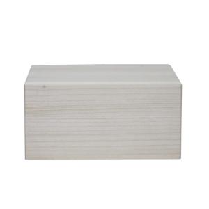 ひな人形　収納ケース　桐箱　三五親王用桐箱　雛人形用　親王飾り　京十番