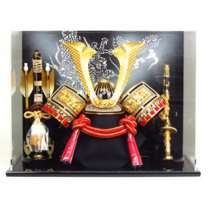 弓太刀飾り 23号 初節句 端午の節句 男の子 子供の日 こどもの日 五月