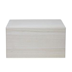 ぷりふあ ぷりふあ用 雛人形 オプション 桐箱 W420 桐箱のみ単品販売