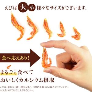 ＼ポイント15倍/<アーモンドえび> 240g...の詳細画像4