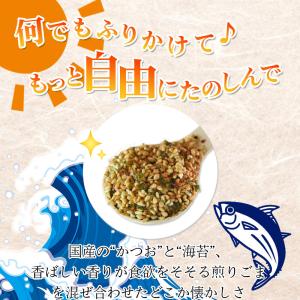 ＼ポイント15倍還元/大容量500g <万能ふ...の詳細画像1