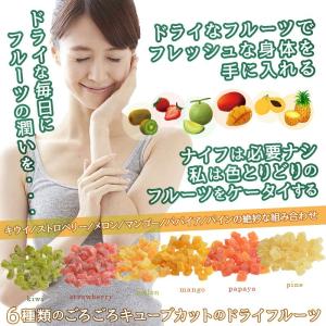 ＼48時間限定プライス/ドライフルーツ <6種...の詳細画像1