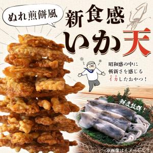 ＼SALE/<いか天醤油 165g> たまり醤...の詳細画像1