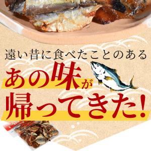 ＼ポイント15倍/<珍味焼あじ 200g> 焼...の詳細画像2