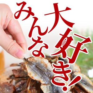 ＼ポイント15倍/<珍味焼あじ 200g> 焼...の詳細画像3