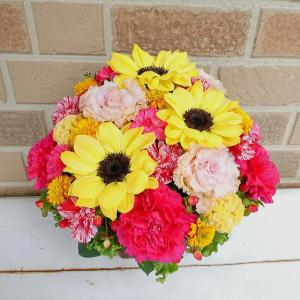 誕生日 結婚記念日 花 プレゼント お歳暮 ク...の詳細画像1