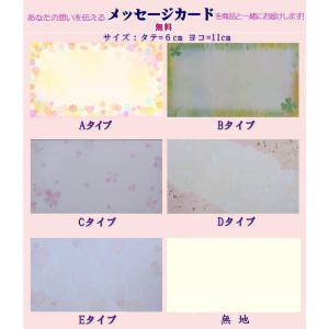 誕生日 結婚記念日 花 プレゼント お歳暮 ク...の詳細画像3