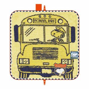 スヌーピー スクールバス バスタオルの商品一覧 通販 Yahoo ショッピング