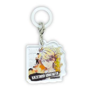 東京リベンジャーズ アクリルマーカーチャーム 羽宮一虎 4546598524109 アイアップ