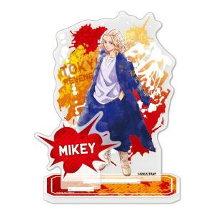 東京リベンジャーズ マルチアクリルスタンド2 4546598526196 アイアップ