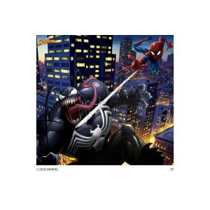 良質 スパイダーマン 壁紙素材ウォールステッカー Spider Man マーベル Marvel 2シートタイプ プリテック Paper M021 2 Wall スパイダーマン 壁紙 装飾フィルム Soflovegans Com