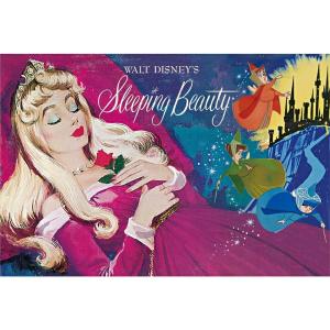ダイゴー S3718 3dポストカード 眠れる森の美女 オーロラ姫 Vintage Art Series Sale S3718 ギフトの村 通販 Yahoo ショッピング