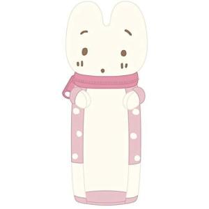 サンリオ HUG ペンケース マロンクリーム SA-36619