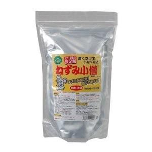 ネズミ駆除 ねずみ小僧 1kg ネズミ駆除剤 業務用 □ : 害虫獣対策卸