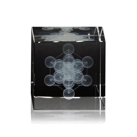 ３Ｄメタトロンキューブ