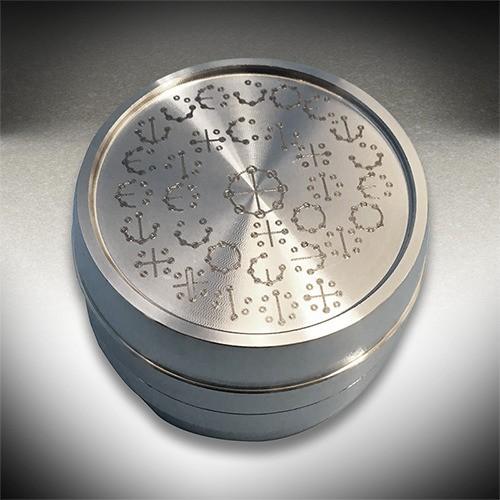 カタカムナ　バレル・コア第7首