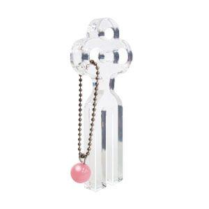 クリスタル音叉 　アンジェリーナ