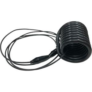 ブラトモ(ノイズ対策9巻コイル+ワニ口）