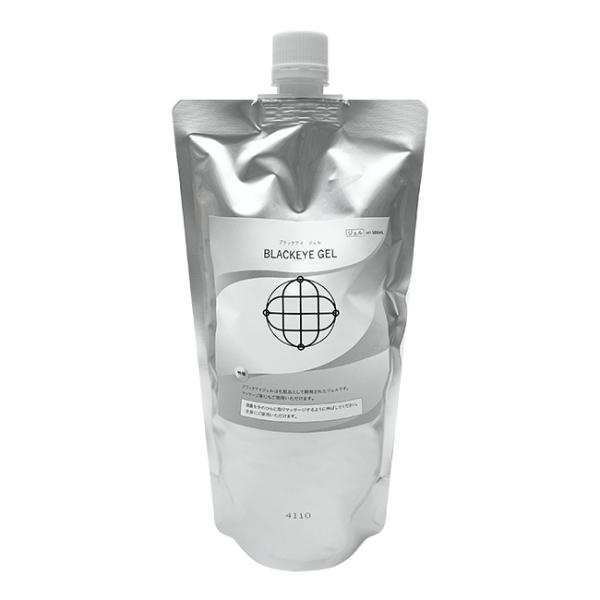 ブラックアイジェル /500ml（パウチタイプ）
