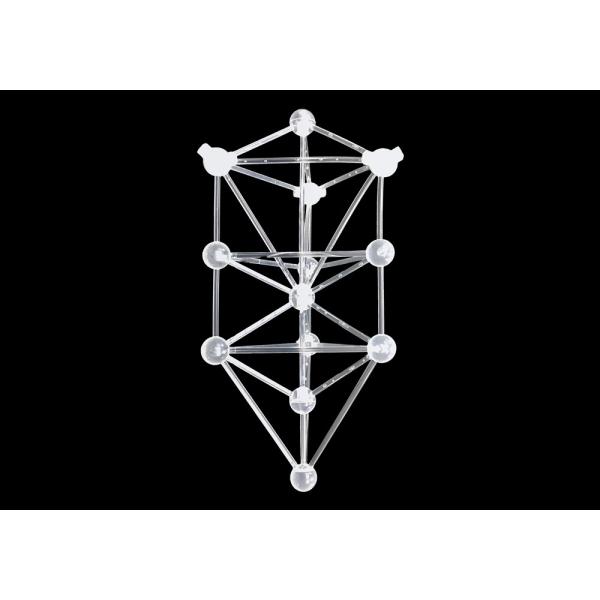 模型　3Dカバラ　パドマ(501600060)