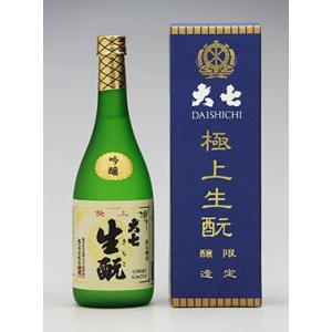 全国送料無料】菊理媛1800ml(1升)17度【菊姫】【長期熟成】【ビン貯蔵