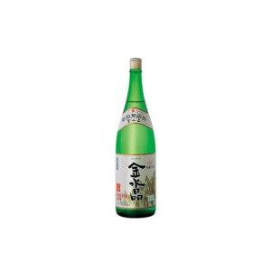 金水晶福島の酒1800ml×１本｜yunokawa