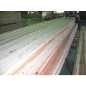 ☆杉 羽目板 一等 A品 相決り突詰め パテ補修 2970ｍｍ×10ｍｍ×135ｍｍ