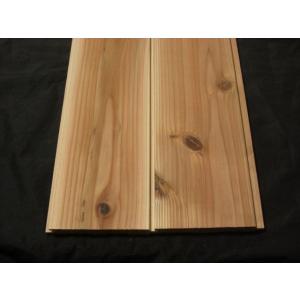 ☆杉 羽目板 相決り 目透し A品 パテ補修 プレーナー仕上げ