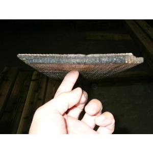 焼杉 磨き 4M×12ｍｍ×135ｍｍ 12枚（約2坪入り）