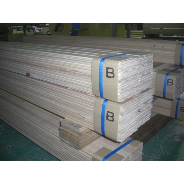 檜 フローリング B品 木栓補修 サンダー仕上げ 1930mm×15ｍｍ×105ｍｍ 16枚(1坪入...