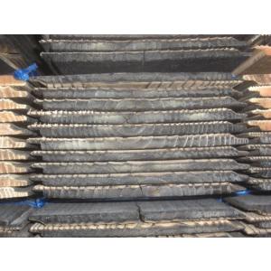 焼杉 磨き 4ｍ×12ｍｍ厚×165mm幅 10枚（2坪入り）　全てのお客様に対して営業所止めとなり...