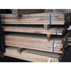 檜 枠材用 人工乾燥荒材 上小無節 3M×28ｍｍ×105ｍｍ 6枚組（2mと1mの組み合わせも可）｜yunoki