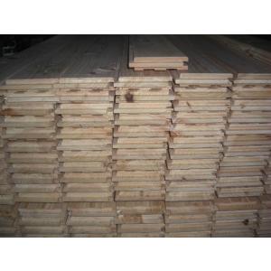 檜 座板 フローリング加工 節補修無し エンドマッチ加工 1930mm×15mm厚×90mm幅 18...